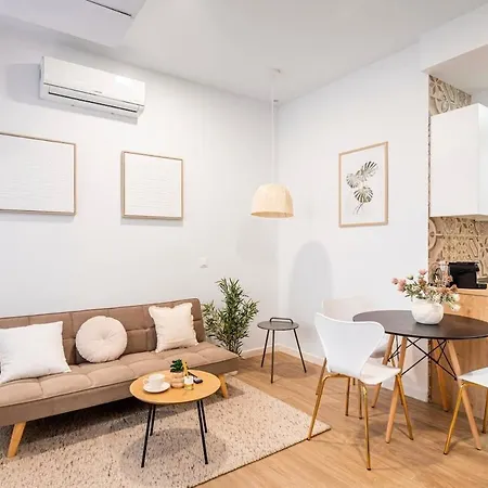 Balandra, Lovely Flat Close To Center Apartment
