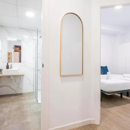 Apartament Balandra, Lovely Flat Close To Center