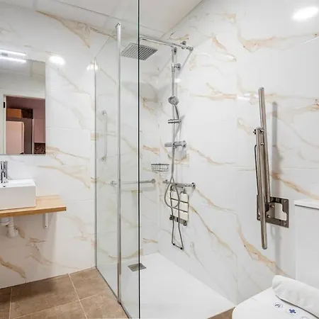 Apartamento Balandra, Lovely Flat Close To Center Valencia