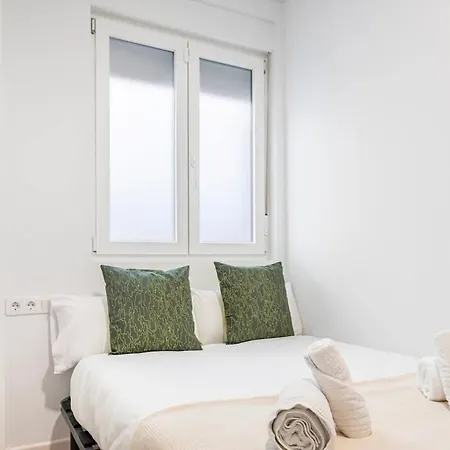 דירה Balandra, Lovely Flat Close To Center *